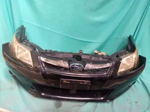 Nose Cut ya Subaru Exiga YA5 (2012)