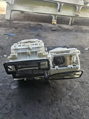 Blower ya Toyota HiAce 7L