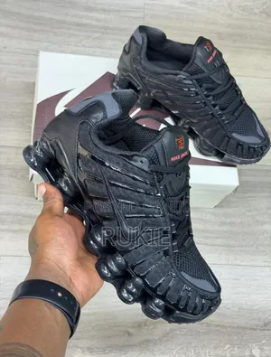 Viatu vya Nike Shox TL