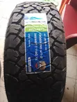 Tairi ya Linglong Crosswind 265/65R17 - 1