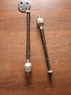 Jeep Compass Steering Rack End Halisi