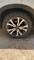 Comforser Tyre Mpya 215/60R17 - 2