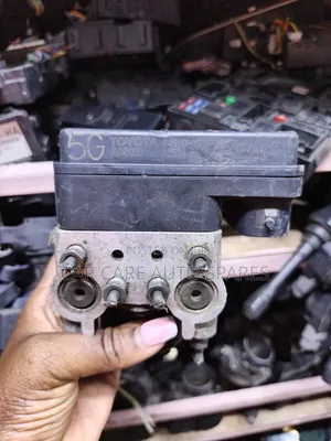 ABS Pump Toyota Premio