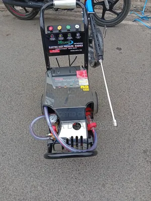 Mashine ya Kuosha Magari Portable 3HP MPW-700