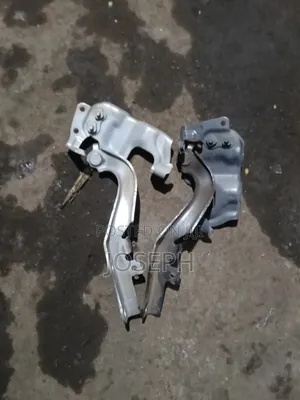 Toyota Land Cruiser Prado J150 Hinges za Bonnet (Ex-Japan)