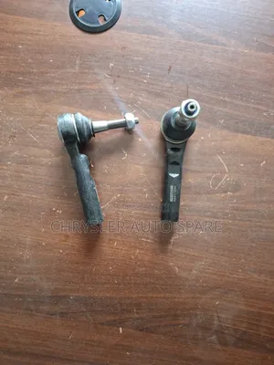 Jeep Compass Steering Tie Rod End (Mpya Kabisa)