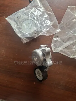 Jeep Grand Cherokee WK2 3.0 2011-2019 Tensioner ya Belt