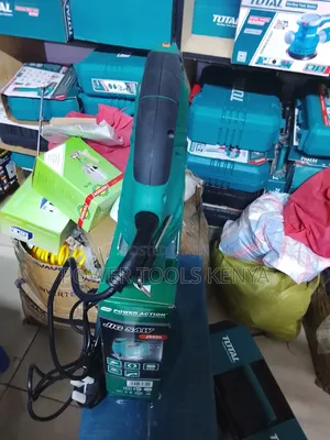 Jigsaw Mpya ya Umeme 800W