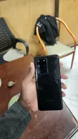 Samsung Galaxy S20 Ultra 128GB Nyeusi - 1