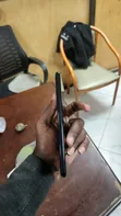 Samsung Galaxy S20 Ultra 128GB Nyeusi - 2