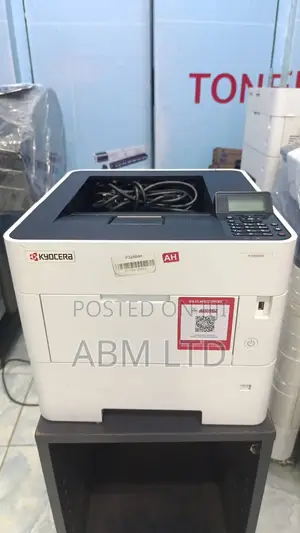 Kyocera Ecosys P-5032dn Printer ya Laser Mono