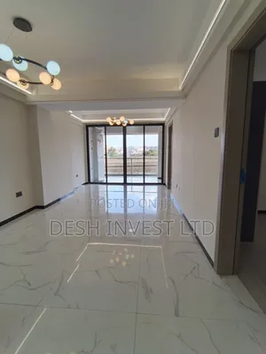 Apartment ya Vyumba 3 kwa Uuzaji, Eneo la Raphta Road