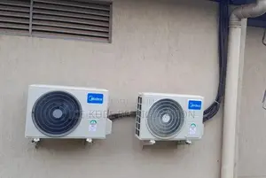 Air Conditioner Mpya 18000 BTU Inverter