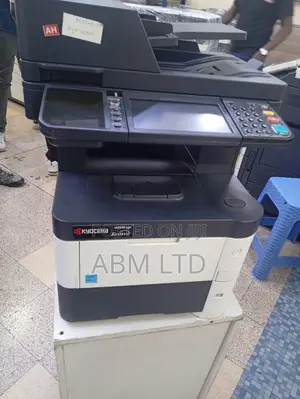 Kyocera Ecosys M3540ign Mono Laser MFP