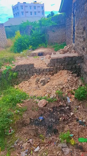 Kitalu cha 50x100 kinauzwa Mombasa Likoni