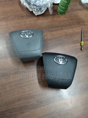 Airbag ya Steering ya Toyota Land Cruiser V8