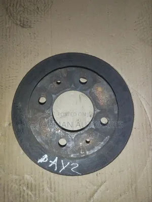 Diski ya Breki ya Nissan Dayz