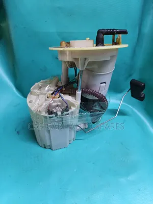 Audi A4 Fuel Pump (Iliyo tumika)