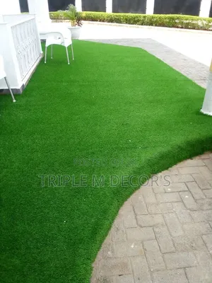 Waterproof Garden Turf Carpet