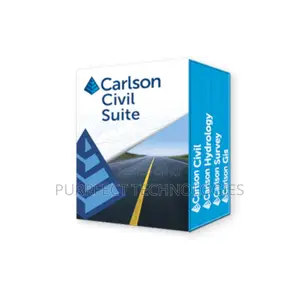 Carlson Civil Suite 2026 Software