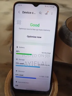 Samsung Galaxy A04e 32GB Bronze