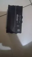 Daihatsu Mira Engine Control Unit (ECU) - 1