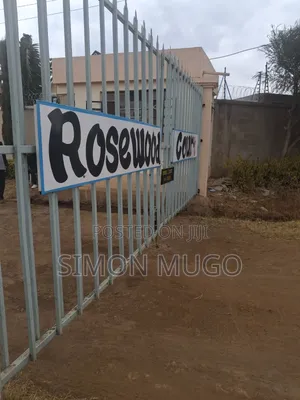 Kahawa Sukari Rosewood Court Prime Secure 1/4 Acre Plot