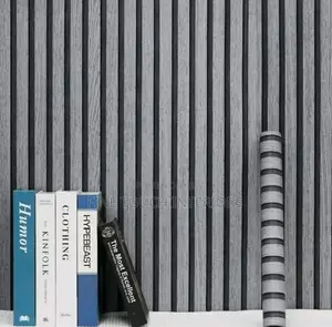 3D Wallpaper ya Kisasa - Usanifu wa Ndani