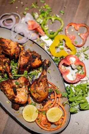 TastyBite Food Catering Services
