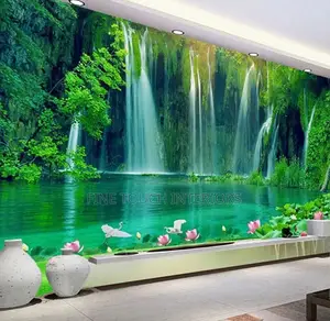 Nature 3D Wallpapers