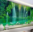 Nature 3D Wallpapers - 1