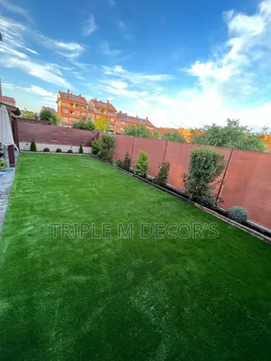 Artificial Grass Carpet kwa Uwanja wa Daima wa Kijani