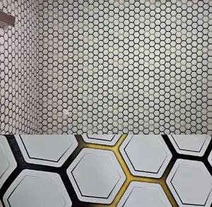 3D Wallpaper - Modern Wall Decor