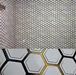 3D Wallpaper - Modern Wall Decor - 2