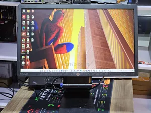HP EliteDisplay E231 Monitor ya Full HD ya Inchi 23