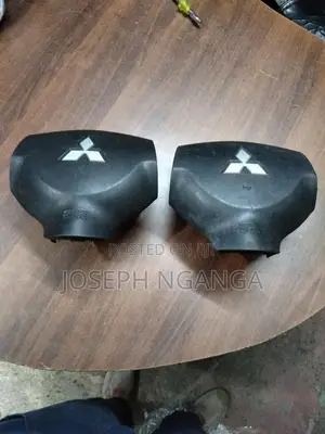 Airbag ya Steering ya Mitsubishi Outlander