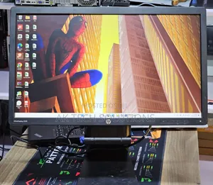 HP EliteDisplay E231 Monitor ya Full HD ya Inchi 23