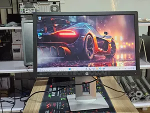 HP EliteDisplay E232 Monitor ya Full HD 23-inch