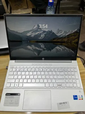 Laptop HP Pavilion 15 | 16GB RAM, 512GB SSD, Intel i5