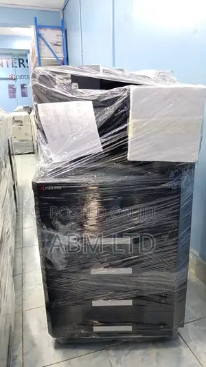 Kyocera TASKalfa 4012i Mono Laser MFP