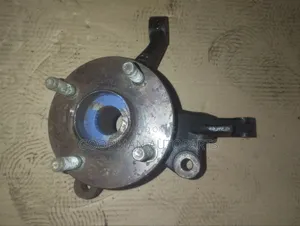 Mazda Demio 2010 Hubi ya Mbele (Iliyotumika)