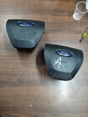 Ford Ranger Airbag ya Steering (Iliyotumika)