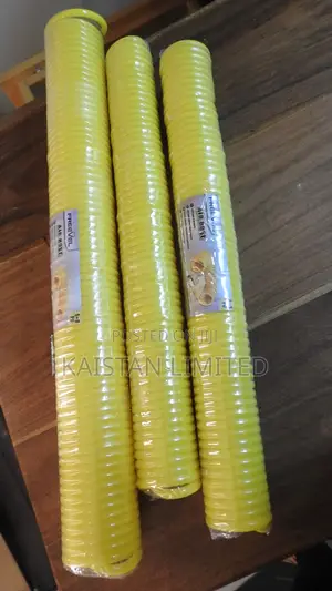 Frevel Air Hose PU 5x8mm - Flexible Pneumatic Tube