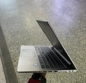 Laptop HP ZBook 14u G6 - Core i7, 16GB RAM, 256GB SSD