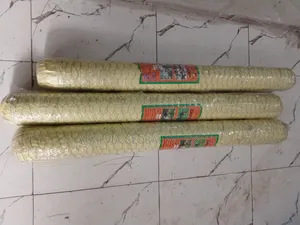 Chicken Galvanized Wire Mesh