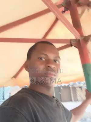 Mtaalamu wa Masoko Anatafuta Fursa