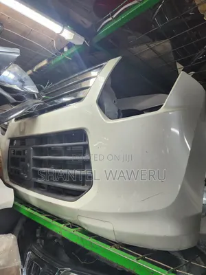 Suzuki Swift Nosecut 2011