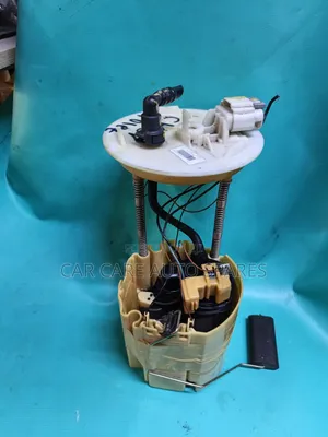 Fuel Pump Chevrolet Silverado