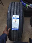 Tairi Mpya za Linglong 265/70R19.5 za Uendeshaji - 1