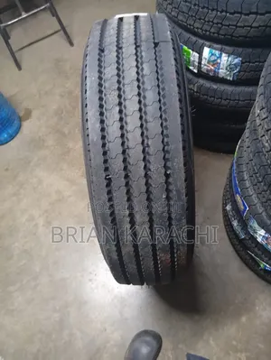Tairi Mpya za Linglong 265/70R19.5 za Uendeshaji